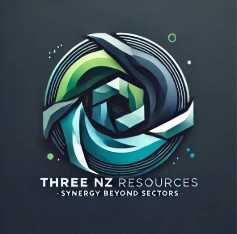 Three NZ Resources